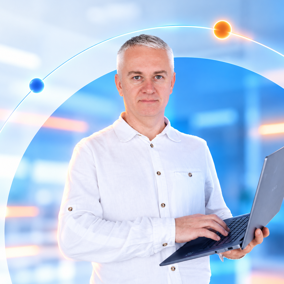 Внедрение CRM Битрикс24 и разработка сайтов 