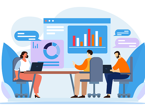 BI-аналитика в Битрикс24