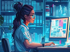 Прозрачность вместо микроменеджмента: как объективно оценивать эффективность отдела продаж