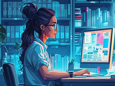 Прозрачность вместо микроменеджмента: как объективно оценивать эффективность отдела продаж