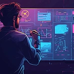 Алгоритм настройки обработки заявок в Битрикс24...