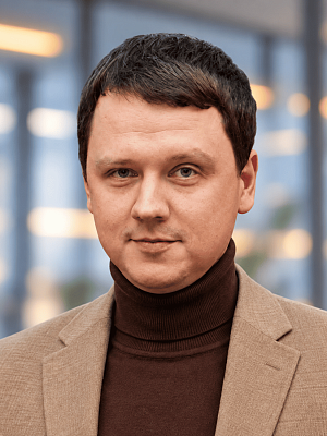 Максим Шереметьев