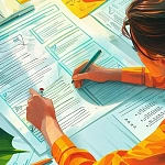 Согласование договоров и документов: как сделать...