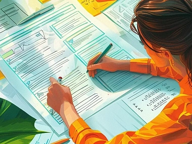 Согласование договоров и документов: как сделать маршрут прозрачным и быстрым