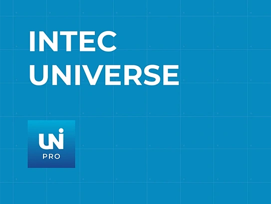 Линейка готовых сайтов «Universe»