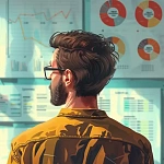 Настройка воронки продаж в Битрикс24 под...
