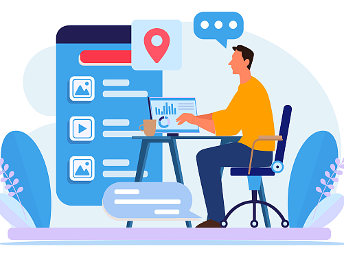 Сайты и интернет-магазины на 1С-Битрикс