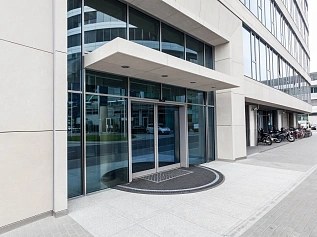 Главный офис