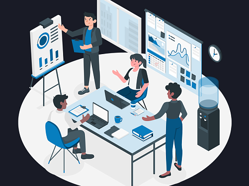 Техническое задание на внедрение Битрикс24