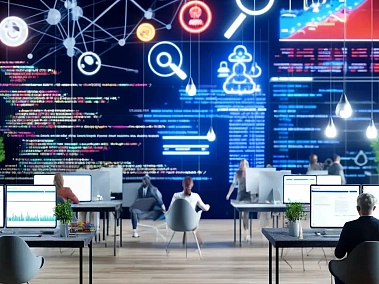 Что автоматизировать в первую очередь: критерии выбора процессов в CRM