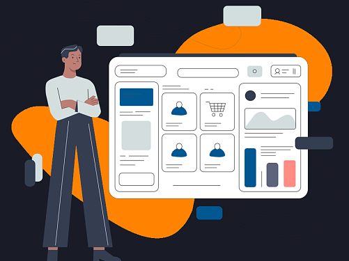  Разработка сайтов и интернет-магазинов на 1С-Битрикс