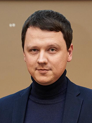 Максим Шереметьев Максим Шереметьев